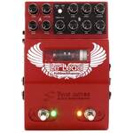 Two Notes Le Lead Dual Channel Tube Preamp Pedal with MIDI
