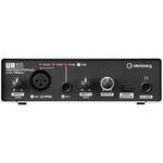 Steinberg UR12 2 In 2 Out USB Audio Interface with iPad Connectivity