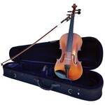 Vivo Encore Student Viola Outfit with Case, Bow and Rosin - 14"