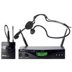 AKG WMS470 Sports Set Professional Headset Wireless Microphone System