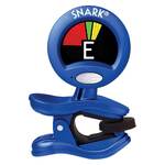 Snark SN-1X Guitar and Bass Clip-On Chromatic Tuner Metronome with Colour LCD