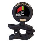 Snark ST-8HZ Super Tight Clip On Chromatic Tuner/Metronome for All Instruments
