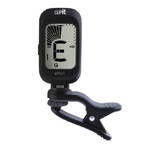 Clip It Digital Auto Clip On Chromatic Tuner with LCD Display