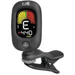 Clip It ULTRA WTU3 Digital Auto Clip On Chromatic Tuner with Colour Display