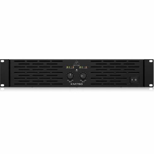 Yamaha PX5 Stereo Power Amplifier (500W at 8 Ohms)