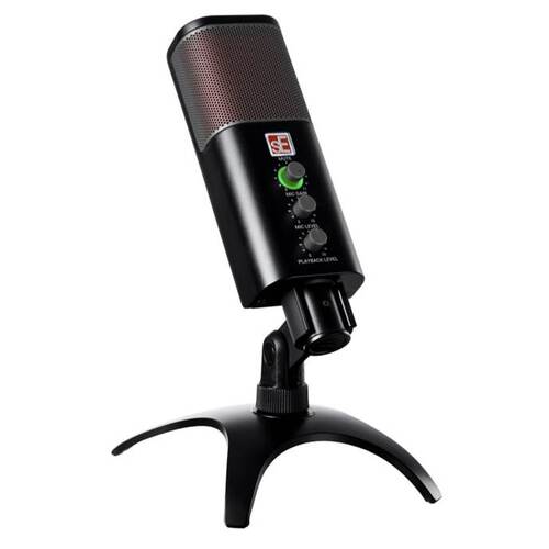 RELOOP SPODCASTER GO Micro USB Podcast - 69,98€ - La musique au
